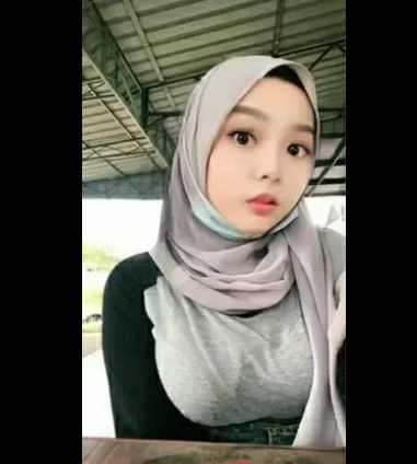 Yang Viral dan Trending Abg Indo Guru Ipa Sma Malaysia Awek Tudung Muka Comel Gersang Video Abg