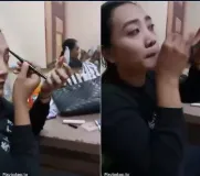 Trending Terbaru Video Viral Binor Lagi Mandi di Intip Nyuruh Sekalian Masuk Kokop Rudal Hitam Kenyal Legit Video Abg
